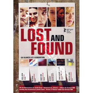 Lost and Found (DVD)